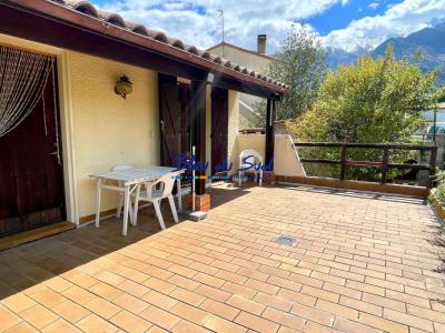 Acheter Maison 87 m2 Vernet-les-bains