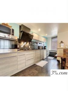 Annonce Vente 6 pi�ces Maison Saint-nicolas-de-port 54