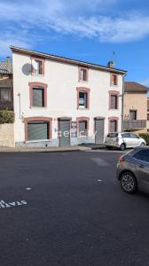 Annonce Vente 6 pi�ces Maison Saint-remy-sur-durolle 63