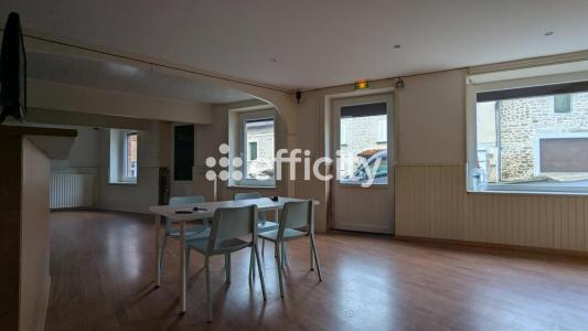 Acheter Maison 199 m2 Saint-remy-sur-durolle