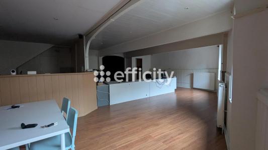 Acheter Maison Saint-remy-sur-durolle 89000 euros