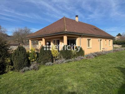 For sale Ebreuil 6 rooms 142 m2 Allier (03450) photo 0