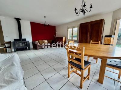 Acheter Maison 142 m2 Ebreuil