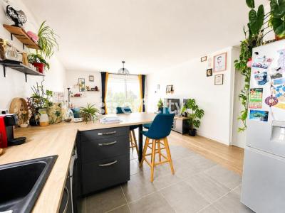 Acheter Appartement 48 m2 Riche