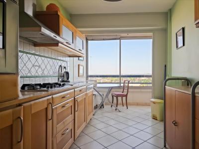 For sale Caluire-et-cuire 2 rooms 58 m2 Rhone (69300) photo 0
