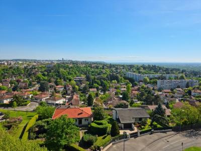 Annonce Vente 2 pi�ces Appartement Caluire-et-cuire 69