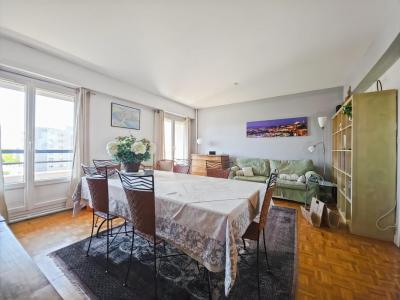 Acheter Appartement 58 m2 Caluire-et-cuire