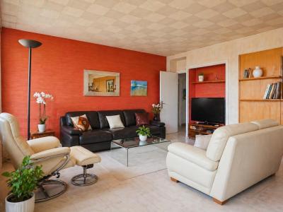 For sale Lyon-4eme-arrondissement 5 rooms 108 m2 Rhone (69004) photo 1