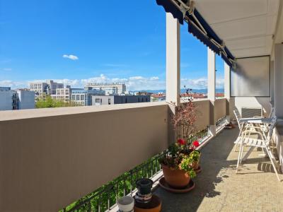 For sale Lyon-4eme-arrondissement 5 rooms 108 m2 Rhone (69004) photo 4