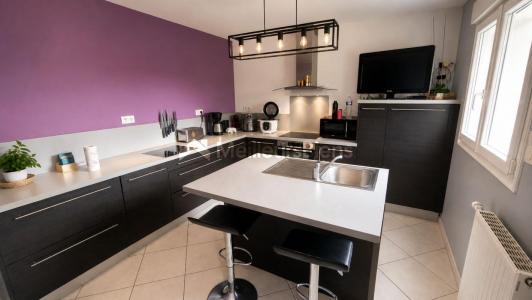 Annonce Vente 5 pi�ces Maison Plumelin 56