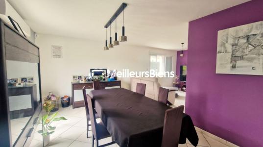 Acheter Maison Plumelin Morbihan