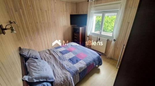 Acheter Maison Plumelin 249700 euros