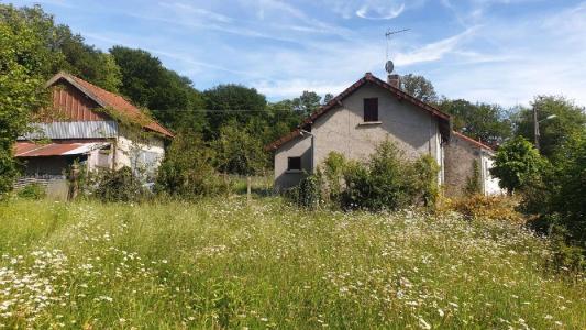 For sale 80 m2 Haute vienne (87130) photo 0