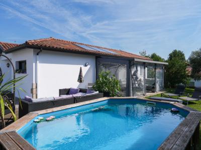Annonce Vente 4 pi�ces Maison  64
