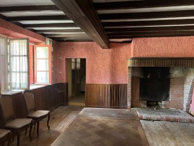 Annonce Vente 7 pi�ces Maison  09