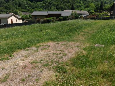 Annonce Vente Terrain  09
