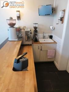 Louer Appartement 37 m2 Tours