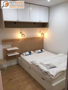 Louer Appartement 36 m2 Menton