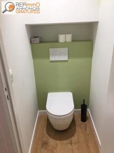 Louer Appartement Menton Alpes Maritimes