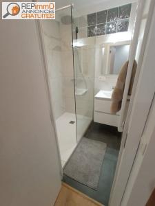 Louer Appartement Menton 600 euros