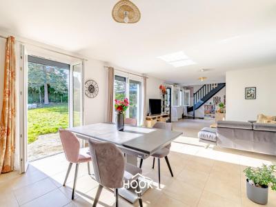 Annonce Vente 7 pi�ces Maison Garancieres 78