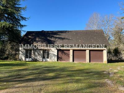Acheter Prestige 165 m2 Lamotte-beuvron