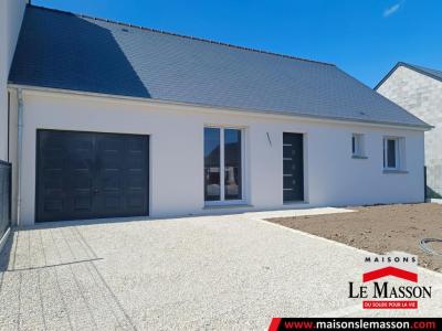For sale Rebrechien 5 rooms 83 m2 Loiret (45470) photo 0