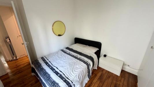 Louer Appartement Paris-14eme-arrondissement Paris