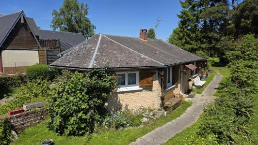 For sale Haute-epine 3 rooms 58 m2 Oise (60690) photo 0