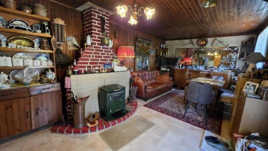 Annonce Vente 3 pi�ces Maison Haute-epine 60