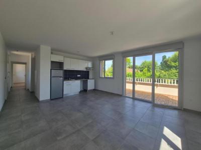 For rent Toulouse 3 rooms 62 m2 Haute garonne (31300) photo 0