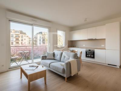 For sale Montreuil 2 rooms 42 m2 Seine saint denis (93100) photo 1