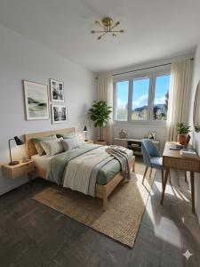 Acheter Appartement 84 m2 Fontaines-sur-saone
