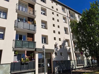 Acheter Appartement Decines-charpieu Rhone