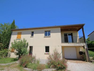 For sale Sanvensa 5 rooms 138 m2 Aveyron (12200) photo 1