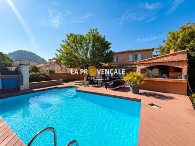 For sale Gardanne 4 rooms 130 m2 Bouches du Rhone (13120) photo 0