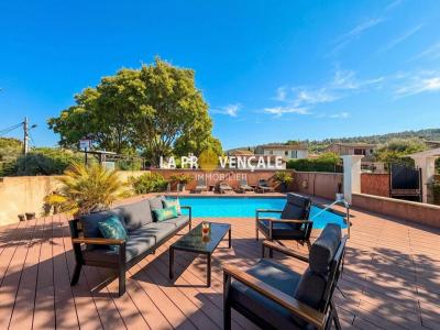 Annonce Vente 4 pi�ces Maison Gardanne 13
