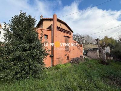 Annonce Vente 7 pi�ces Maison Gardanne 13