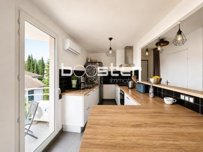 Annonce Vente 3 pi�ces Appartement Toulouse 31