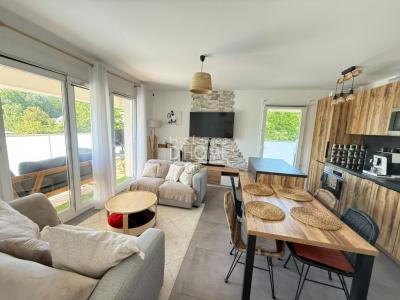 For sale Noisiel 3 rooms 60 m2 Seine et marne (77186) photo 0
