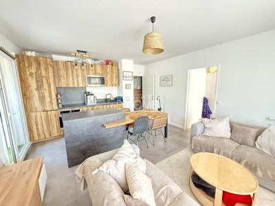 Annonce Vente 3 pi�ces Appartement Noisiel 77