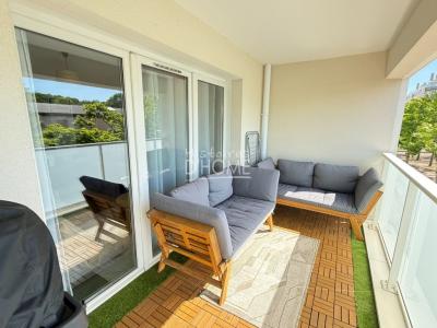 Acheter Appartement Noisiel 244000 euros