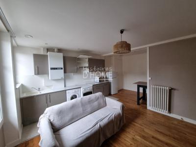 For rent Ferte-gaucher 2 rooms 43 m2 Seine et marne (77320) photo 0