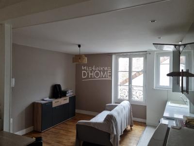 Annonce Location 2 pi�ces Appartement Ferte-gaucher 77