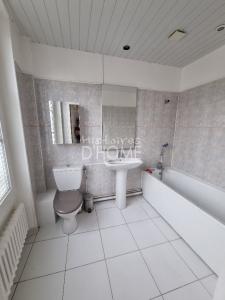 Louer Appartement Ferte-gaucher Seine et marne