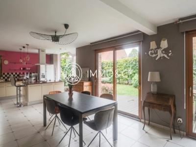 Annonce Vente 8 pi�ces Maison Capinghem 59