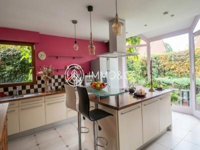 Acheter Maison 230 m2 Capinghem