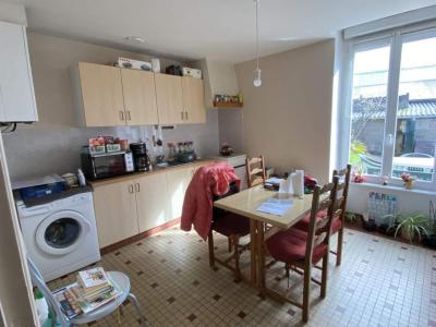 Annonce Vente Immeuble Fougeres 35