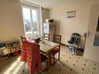 Acheter Immeuble 150 m2 Fougeres