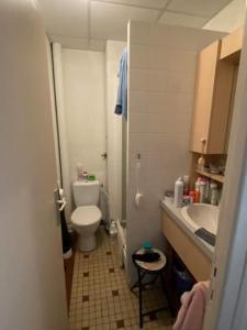 Acheter Immeuble Fougeres 223514 euros